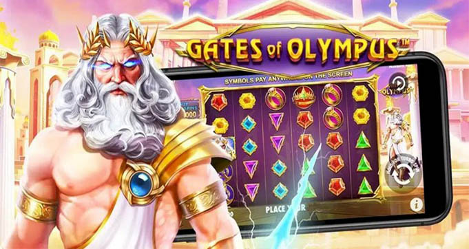 Panduan Menang Game Slot Online Yang Efektif